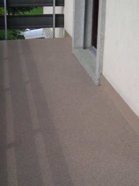 Balcon - Brihocolor