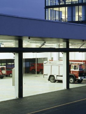 Garage - Brihopox AA